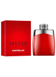 Montblanc Legend Red parfumovaná voda pre mužov 100 ml