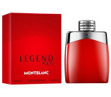 Montblanc Legend Red parfumovaná voda pre mužov 100 ml