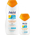 Astrid Sun OF20 hydratačné mlieko na opaľovanie 200 ml + Sun OF10 hydratačné mlieko na opaľovanie 100 ml, duopack