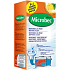 Bros - Microbec pre septiky a čističky odpadových vôd 6 x 25 g