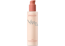 Payot NUE Lait Micellaire Demaquillante Jemné micelárne čistiace mlieko 200 ml