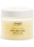Ziaja Lemon Cake gél do kúpeľa 260 ml
