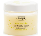 Ziaja Lemon Cake gél do kúpeľa 260 ml