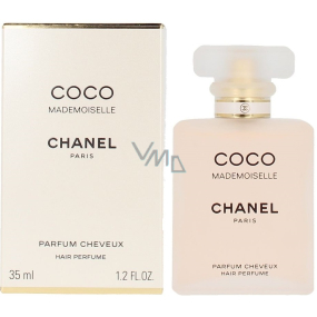 Chanel Coco Mademoiselle parfumovaná voda pre ženy 35 ml