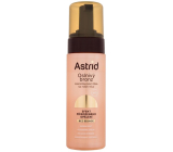 Astrid Dazzling Bronze Samoopaľovacia pena na tvár a telo v spreji 150 ml