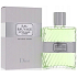Christian Dior Eau Sauvage voda po holení pre mužov 100 ml
