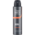 Dove Men+Care Energising antiperspirant sprej pre mužov 150ml