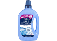 Felce Azzurra Original prací gel univerzální 32 dávek 1,595 l