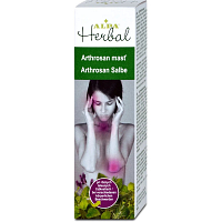Alpa Herbal Arthrosan masť 30 g