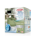Ceresit Aero 360° pohlcovač vlhkosti prístroj Pistáciový + tableta, 450 g