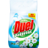 Duel prací prášok Durdevak, 30 dávok, 3 kg