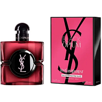 Yves Saint Laurent Black Opium Pink parfémovaná voda pre ženy 50 ml