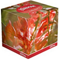 Kleenex Collection hygienické papierové vreckovky 3 vrstvy box 20 x 20 cm 56 kusov