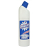 Deskalen tekutý čistič WC s bieliace prísadou, 750 ml