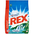 Rex 3x Action Amazonia Freshness Pro-White prášok na pranie 20 dávok 1,5 kg