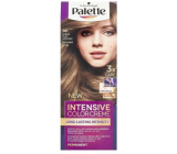 Schwarzkopf Palette Intensive Color Creme farba na vlasy odtieň 7-0 Medium Fawn N6