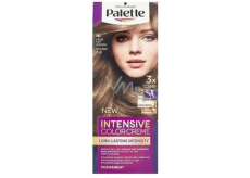 Schwarzkopf Palette Intensive Color Creme farba na vlasy odtieň 7-0 Medium Fawn N6