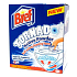 Bref Tornádo WC aktívny prášok 8 x 100 g