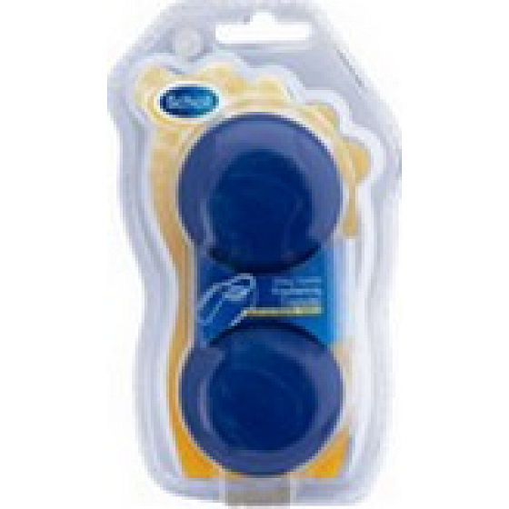 Scholl Odour Control osviežujúce kapsle 2 kusy
