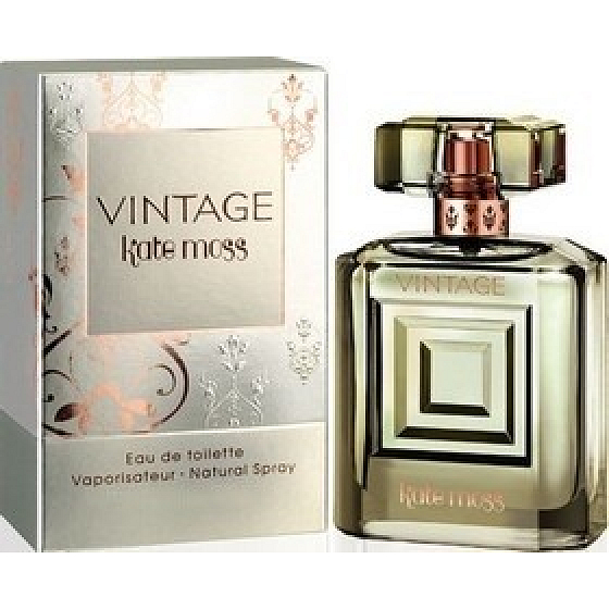 Kate Moss Vintage toaletná voda pre ženy 15 ml
