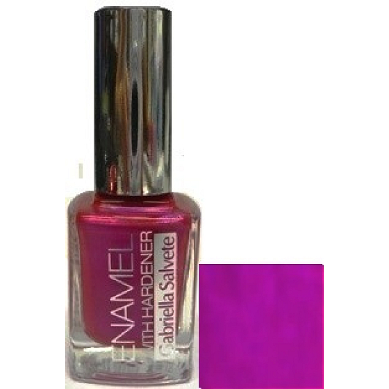 Gabriella salva Enamel with Hardener lak na nechty 121 11 ml