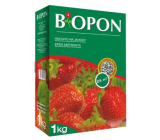 Bopon Jahody záhradné a lesné hnojivo 1 kg