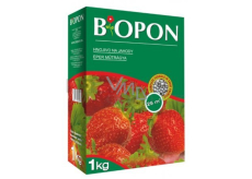 Bopon Jahody záhradné a lesné hnojivo 1 kg