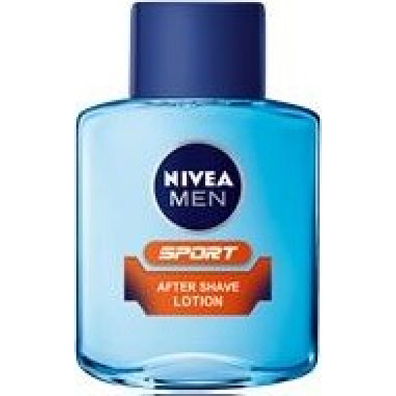 Nivea Men Sport voda po holení 100 ml