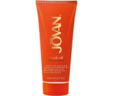 Jovan Musk Oil sprchový gél pre ženy 200 ml