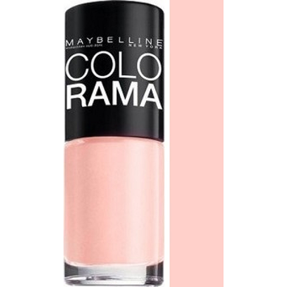 Maybelline Colorama lak na nechty 074 7 ml