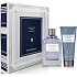 Givenchy Gentlemen Only toaletná voda 100 ml + sprchový gél 100 ml, darčeková sada