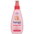 Schauma Kids Detangling Sprej na vlasy pre ľahké rozčesávanie 150 ml