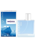 Mexx Ice Touch Man toaletná voda 50 ml
