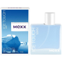 Mexx Ice Touch Man toaletná voda 50 ml