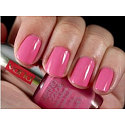 Pupa Lasting Color lak na nechty 220 Candy Pink 5 ml