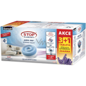 Ceresit Stop vlhkosti Aero 360 Relaxačná levanduľa náhradné tablety 4 x 450 g