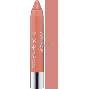 Catrice Pure Shine Colour Lip Balm farba na pery 100 Sheer Your Mind! 2,5 g