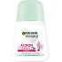 Garnier Mineral Action Control Thermic guľôčkový antiperspirant, 50 ml