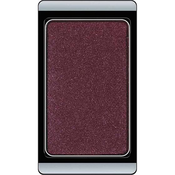 Artdeco Eye Shadow Matt matné očné tiene 89A Dark Queen 0,8 g