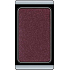 Artdeco Eye Shadow Matt matné očné tiene 89A Dark Queen 0,8 g