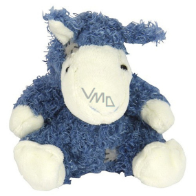 My Blue Nose Friends Floppy Alpaka Kozie 11 cm