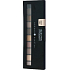 Gabriella Salvete Palette 10 Shades paleta očných tieňov so zrkadielkom a aplikátorom 02 Nude 12 g