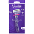 Gillette Venus Swirl holiaci strojček pre ženy + 1 náhradná hlavica