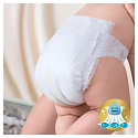Pampers Premium Care 2 Mini 3-6 kg jednorazové plienky 80 kusov