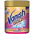 Vanish Gold Oxi Action odstraňovač škvŕn prášok 625 g