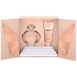 Paco Rabanne Olympea toaletná voda pre ženy 80 ml + telové mlieko 100 ml, darčeková sada
