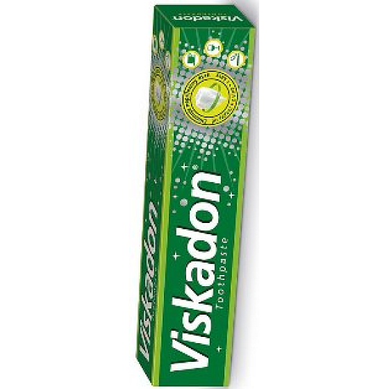 Ab Dent Viskadon zubná pasta 55 ml