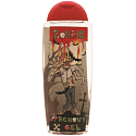 Bohemia Gifts Zombie červené viečko sprchový gél pre deti 300 ml