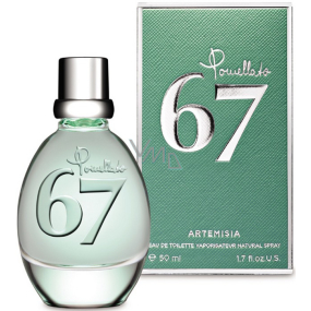 Pomellato 67 Artemisia toaletná voda unisex 50 ml