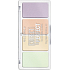 Essence Correct To Perfect CC Powder Palette púder 10 Imperfectly Perfect! 10 g